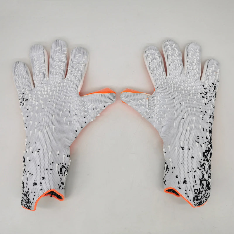 Luvas de Goleiro Profissional para Futebol