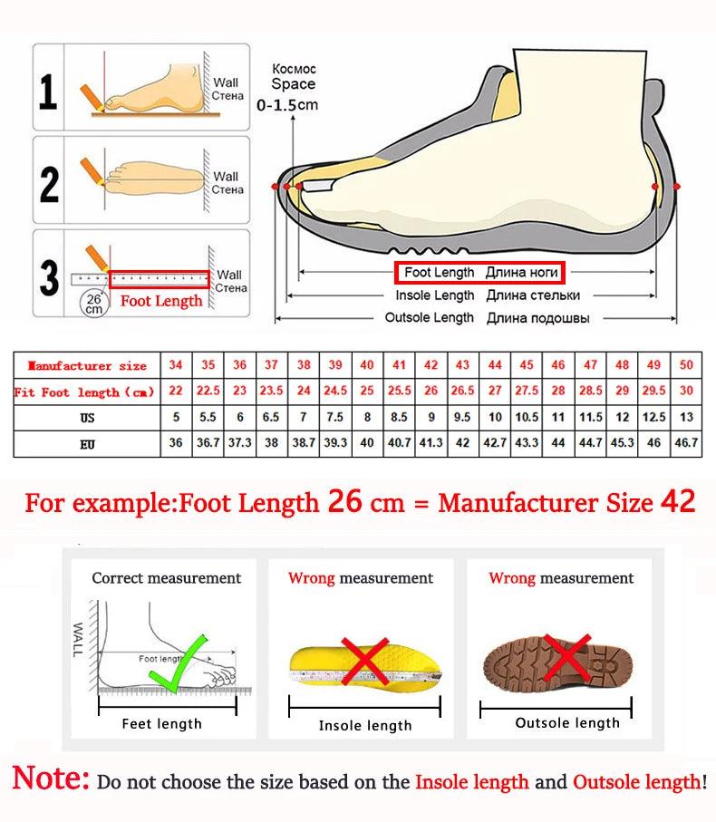 Chinelo Masculino de Couro Legítimo para Praia, antiderrapante e confortável