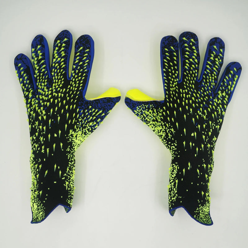 Luvas de Goleiro Profissional para Futebol