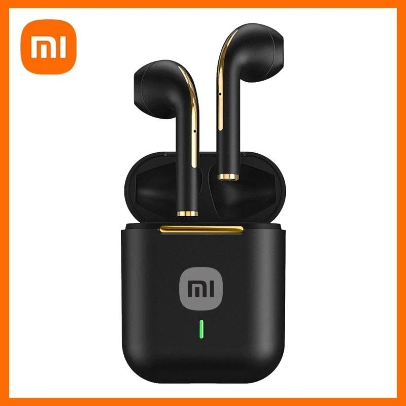 Fone de Ouvido Sem Fio Xiaomi com Cancelamento de Ruído